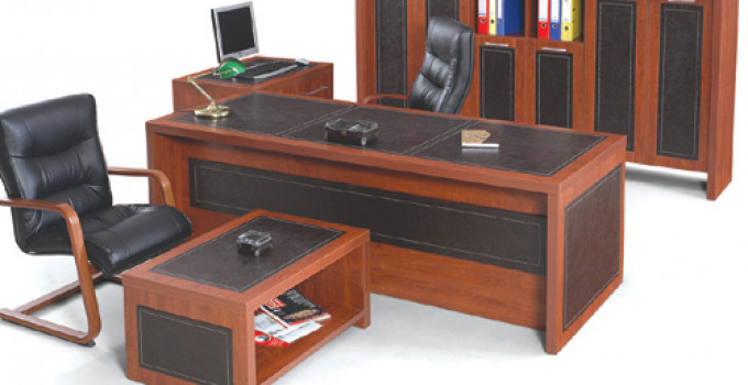 Ofis Büro Mobilyaları