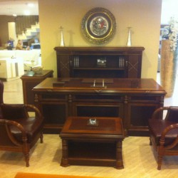 Ofis & Büro Mobilya Modelleri