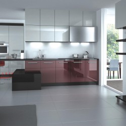 Mutfak Dolabı Modelleri