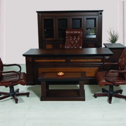 Ofis & Büro Mobilya Modelleri