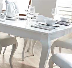 Yemek Masası ve Sandalyeleri