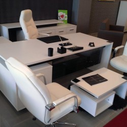 Ofis & Büro Mobilya Modelleri