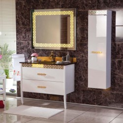 Sultan Banyo Dolabı