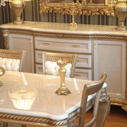 Klasik Mobilya Modelleri