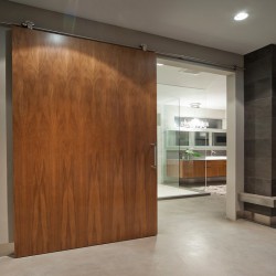 Ahşap Kapı Modelleri