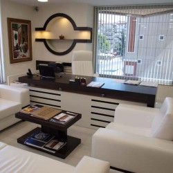 Ofis & Büro Mobilya Modelleri