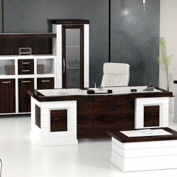 Ofis & Büro Mobilya Modelleri