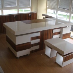 Ofis & Büro Mobilya Modelleri