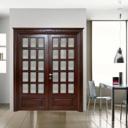 Ahşap Kapı Modelleri